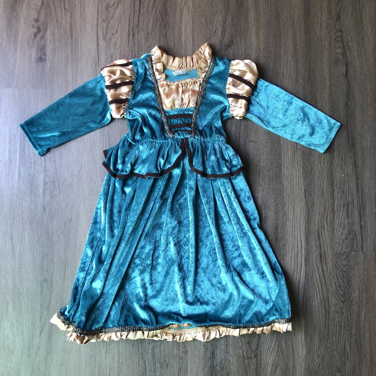 Rapunzel Dress For Girls Rapunzel Twirl Dress – Cheeky Baby