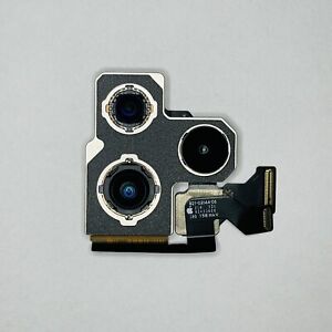 100% Original OEM Apple iPhone 13 PRO | 13 PRO MAX Rear Back Camera Replacement