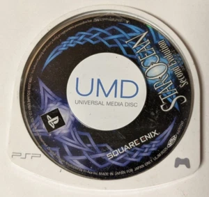 Star Ocean: Second Evolution [Sony PSP - ULJM-05325] Japanese - Picture 1 of 3