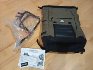 Beta Alp 4.0 Alp X ab 2024 Gepäcktasche mit Seitenträger rechts - Picture 1 of 6