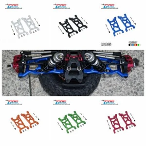Alloy Front Lower Suspension Arm for LOSI 1/10 LASERNUT TENACITY ULTRA 4 ROCK - Picture 1 of 5