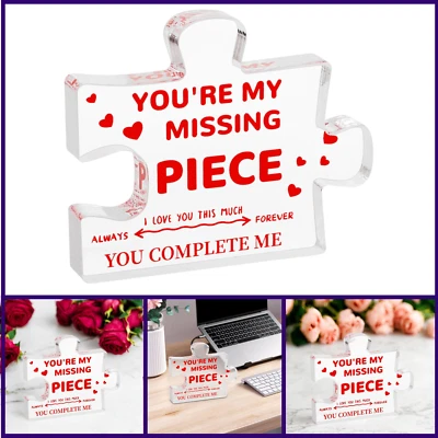 Подарки для женщин свадебные подарки для пар подарки для жены мужа я люблю тебя подарок - Изображение 1 из 4