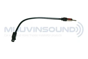 METRA AD-EU1 Antenna Cable Adapter Factory Antenna to Aftermarket Radio - Bild 1 von 1
