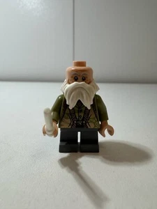 LEGO Harry Potter Profesor Filius Flitwick Minifigura 2024 Adviento HP524 76438 - Imagen 1 de 1