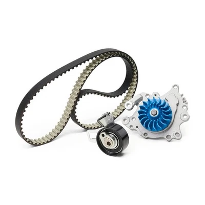 SKF VKMC 03319 Bomba de agua + kit de correa de distribución para OPEL MOKKA - Imagen 1 de 4