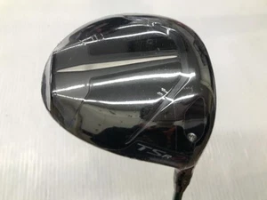 Titleist TSR2 10° 45.25in Driver Right-Handed SPEEDER NX GREEN 40 D2 w/HC 2532 - Picture 1 of 6