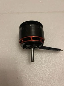 Kontronik PYRO 800-40 Competition Brushless Motor - Picture 1 of 3