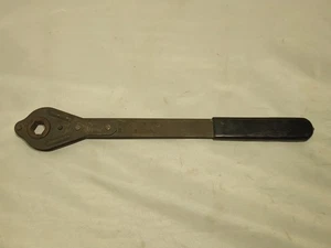 1988-2007 OEM Chevy Truck Blazer Tahoe Spare Tire Jack Ratchet Wrench  15659721 - Bild 1 von 7