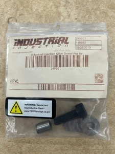 Industrial Injection Killer Dowel Pin Repair Kit 89-02 Dodge 5.9L 12 & 24 Valve - Picture 1 of 2