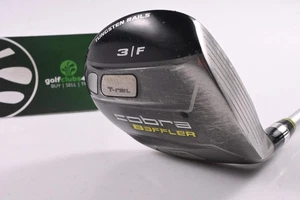 Cobra Baffler T-Rail #3 Wood / 16 Degree / Stiff Flex Tour AD 60 Shaft - Picture 1 of 9