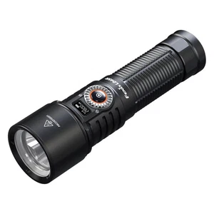Fenix LD45R 2800 Lumens Zoomable USB-C Rechargeable Flashlight - Picture 1 of 10