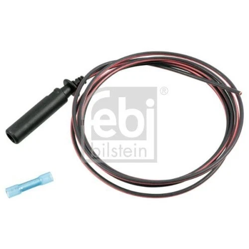 1x Kabelreparatursatz, Glühkerze FEBI BILSTEIN 196087 passend für AUDI SEAT - Bild 1 von 1