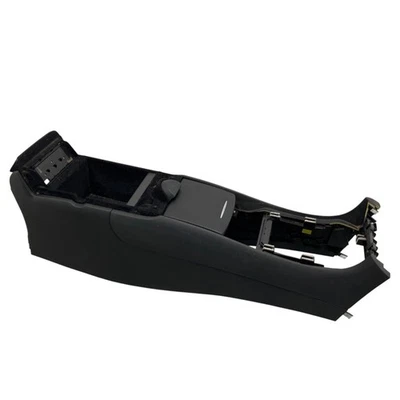 08-15 G37 Q60 cupé delantero A/T consola central 969101VW1A fabricante original de colección Foto 1 de 4