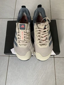 Adidas Dropset 3 Trainer,Sportschuhe, grau,Gr 39 UK 6 neu mit Etikett - Bild 1 von 5