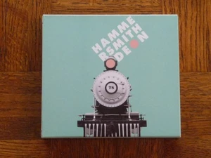 Frank Zappa: "Hammersmith Odeon - 70th Birthday" 3 CD Vaulter Native 2010 [Q - Bild 1 von 8