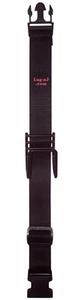 Add A Bag J Hook for Luggage (Black) - Picture 1 of 6