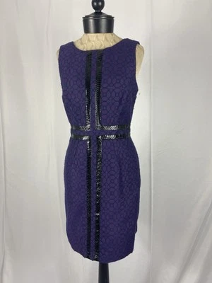 Tracy Reese новый с Ярлыками размер 2 колена коктейльное платье - Изображение 1 из 4