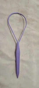 My Pretty Topsy Tail Original Werkzeug für Puppe Vintage - Bild 1 von 4