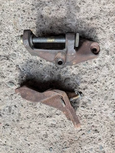 Honda Civic Integra Type R Ek9 Dc2 B Serie Lichtmaschinenhalter B16 B18. 2 - Bild 1 von 4