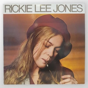 Rickie Lee Jones - Rickie Lee Jones / Vinyl LP - Bild 1 von 2