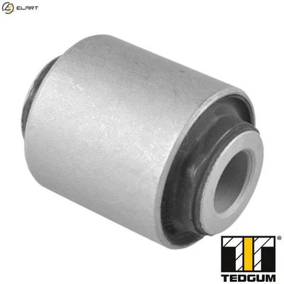 2x MOUNTING CONTROLTRAILING ARM 00463851 FOR RENAULT KOLEOS/SUV NISSAN 2.5L 4cyl - Image 1 of 4