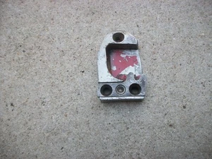 1962-1972 El Camino Chevrolet Pontiac Oldsmobile Buick Tailgate GM Lock Striker. - Bild 1 von 8