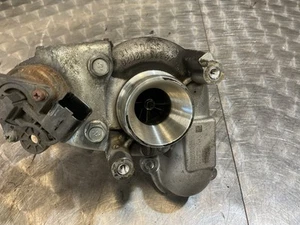 2015 FORD TRANSIT COURIER 1.6 TDCI TURBOCHARGER 49373-02004 - Picture 1 of 6