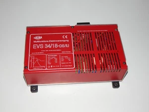 CALIRA EVS 34/18-DS/U Multifunktions Elektroversorgung - Bild 1 von 9