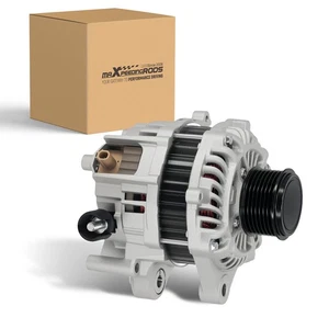 110AMP 12V 7PV Alternator For Honda Accord Sport 2.4L 2013-2017 31100-5A2A02 - Picture 1 of 19