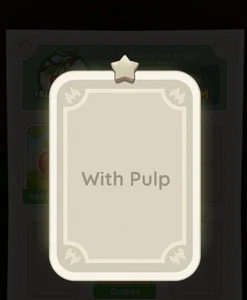With Pulp*🐾Mono/_poly!!!🐾Go⭐️SET4 - Picture 1 of 1