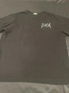 Dior Herren T Shirt. XXL. 890 $ - Bild 1 von 12