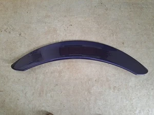 Alerón trasero genuino Mini Cooper S R53 ojo negro púrpura 2002-2006 - Imagen 1 de 18