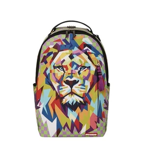 A.I.8 AFRIKANISCHER GEHEIMDIENST DER FÜHRER IM RUCKSACK (DLXV) - Bild 1 von 13