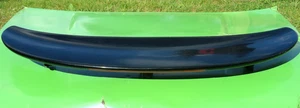ALERÓN ALERÓN TRASERO DODGE STEALTH 91-96 MR108296 OEM NEGRO R/T STANLEY LED - Imagen 1 de 17