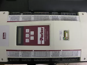 Parker PMC-100 elektrohydraulische Motion Control Produkte - Bild 1 von 4