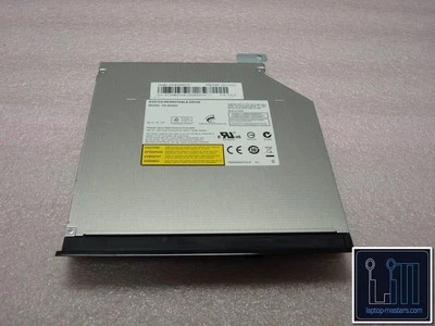 Unidad óptica Gateway ZX4951-33E CDRW DVDRW + bisel DS-8A5SH KU0080F014 Foto 1 de 3