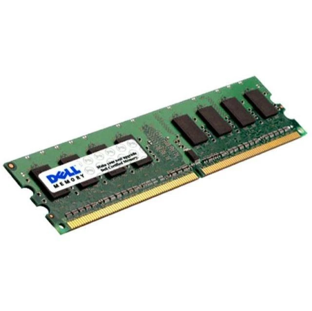 Dell SNP9F030CK2/2G (1 GB, DDR2 SDRAM, 667 MHz, FB-DIMM 240-pin) RAM Module - Image 1 of 1