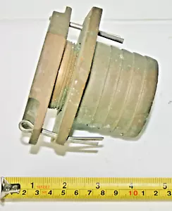 Stuffing Box 1-1/2 1.5 SHAFT Buck ALGONAC 22965 SEA RAY 360AC Inboard Yacht Boat - Picture 1 of 6