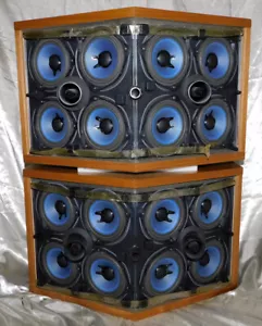 Bose 901 Series Vi Classic speakers - Picture 1 of 12
