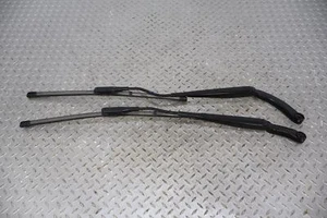 15-20 Ford Mustang Windshield Wiper Arms Pair LH & RH W/ Blades - Bild 1 von 16