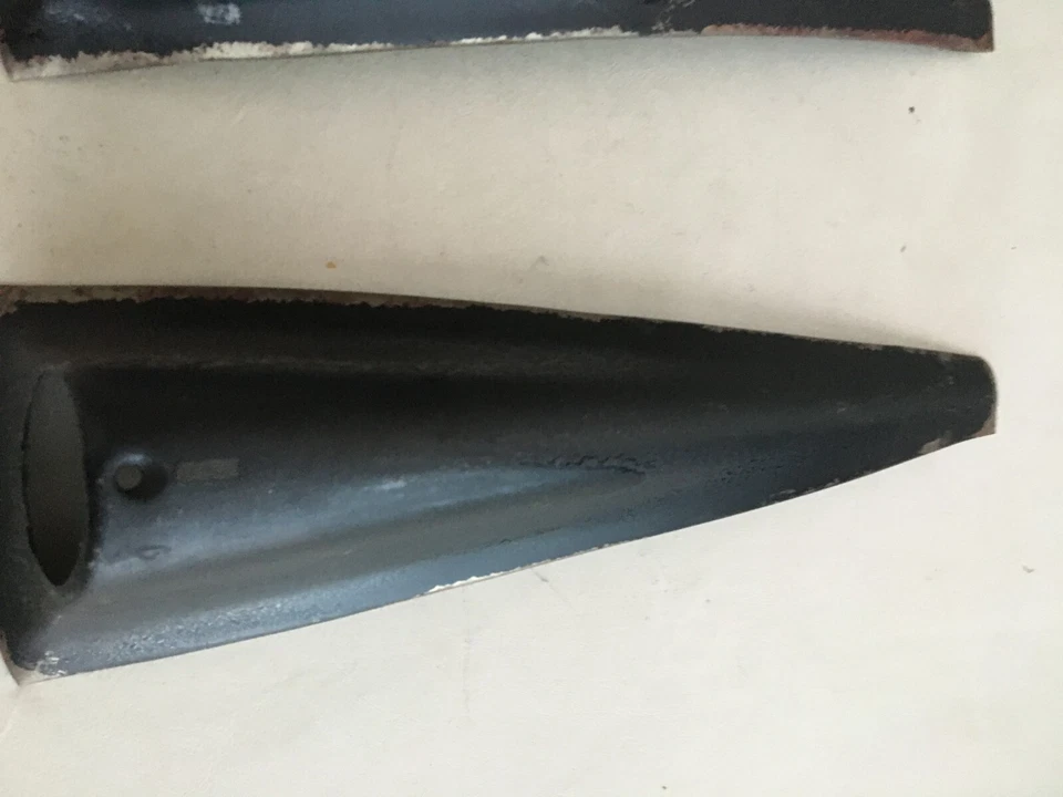 1 carcasa de luz de estacionamiento, para Jaguar XK-120-150, Mark 7, 8, 9 OEM, nueva Foto 1 de 1