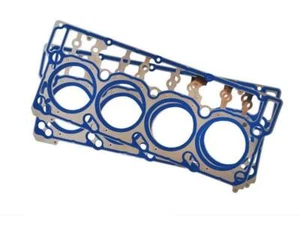 NEW OEM 6.0L Powerstroke Diesel Ford 20MM Head Gasket Kit 6C3Z-6051-AA - Picture 1 of 1