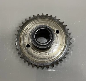 1965 Honda CB77 305 Super Hawk Starting Sprocket - Picture 1 of 5