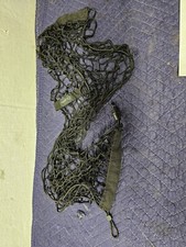 Rear Trunk Floor Style Web Cargo Net for SUBARU IMPREZA OUTBACK 1995-2022 New