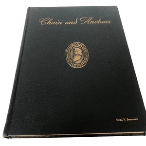 Fairfax Hall Junior College Yearbook 1947 Waynesboro VA Girls Prep School - Picture 1 of 7