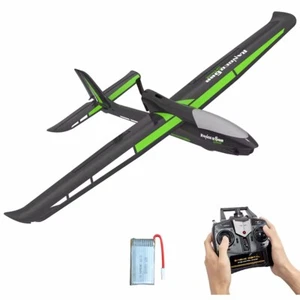 Volantexrc Ranger 600 RC Aircraft 2.4GHz 4CH Fixed Wing Plane One Key Aerobatic - Picture 1 of 7