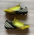 Adidas Predator LZ TRX FG G64888 Football Boots Cleats Soccer Size US 11 UK 10.5