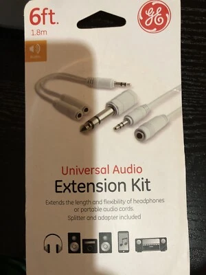 UNIVERSAL AUDIO EXTENSION KIT - Image 1 of 2