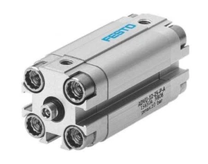 FESTO - ADVU-63-40-P-A (156564) - Kompaktzylinder - wie neu - Bild 1 von 1