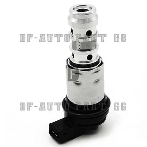 Variable valve timing solenoid valve FOR BMW X5 E46 E60 E61 E63 E64 Genuine part - Picture 1 of 4